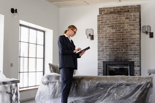 Should I Rent My House Furnished?